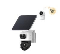 eufyCam S4 + eufy Smart Display E10