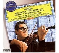 EUGEN/BP SCHNEIDERHAN/JOCHUM - VIOLINKONZERT/VIOLINKONZERT 5 CD NEW