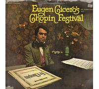 Eugen Cicero - Chopin Festival