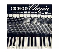 Eugen Cicero - Cicero's Chopin (Gatefold Cover) [Vinyl LP record]