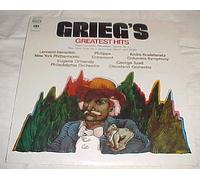 Eugen Cicero - Concerto / Vinyl record [Vinyl-LP]