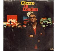 Eugen Cicero et al - Cicero in London