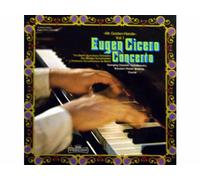 Eugen Cicero - Eugen Cicero Concerto - "Mr. Golden Hands" Vol.1 [Vinyl LP record]