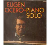 Eugen Cicero - Eugen Cicero - Piano Solo - Intercord - INT 160.047