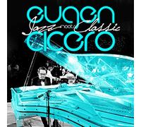 Eugen Cicero Jazz meets Classic (CD) (US IMPORT)