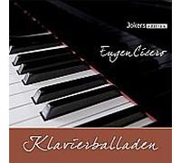 Eugen Cicero - Klavierballaden