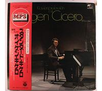 EUGEN CICERO - klavierspielereien mit LP