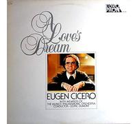 Eugen Cicero - Love's Dream