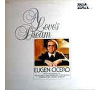 Eugen Cicero - Love's dream / Vinyl record [Vinyl-LP]