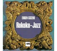 Rokoko-Jazz - Eugen Cicero - vinyl