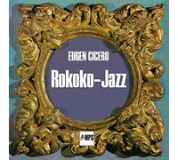 Eugen Cicero - Rokoko Jazz