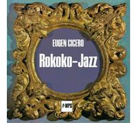 Eugen Cicero Rokoko Jazz (CD) Album (US IMPORT)
