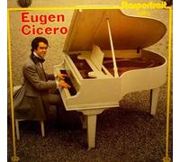 Eugen Cicero - Starportrait (1975) / Vinyl record [Vinyl-LP]