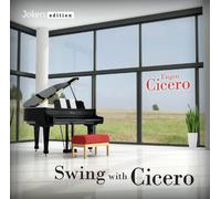 Eugen Cicero - Swing With Cicero