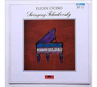 Eugen Cicero - Swinging Tchaikovsky