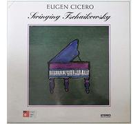 Eugen Cicero - Swinging Tschaikowsky - MPS Records - MPS 15 087 ST