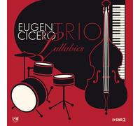 Eugen Cicero Trio - Lullabies [VINYL]
