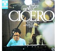 Eugen Cicero - Und Jetzt Spielt - HÖR ZU - SHZEL 87
