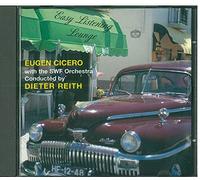 Eugen Cicero with the SWF Orchestra - Easy Listening Lounge