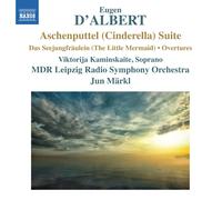 Mdr Leipzig Rso:Markl - D'Albert: Aschenputtel Suite