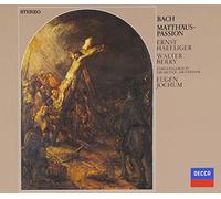 Eugen Jochum - Bach:Matthaus Passion [Import Allemand]