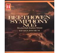 Eugen Jochum / Bavarian Radio Symphony Orchestra - Beethoven - Symphony No. 5
