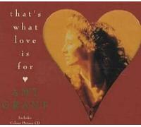 Eugen Jochum / Bayerischen Staatsoper Munchen - That's what love is for (digi, colour picture cd)