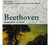 Eugen Jochum - Beethoven: Symphonie No. 9