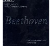 Eugen Jochum - Beethoven: Symphonies 1