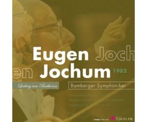 Eugen jochum - Beethoven - Symphony Nos. 6 & 7 [2Cd]