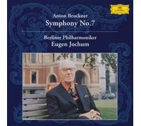 Eugen Jochum & Berlin Po - Bruckner: Symphony No. 7