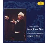Eugen Jochum & Berlin Po - Bruckner: Symphony No. 8 [Novak]