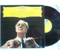 Eugen Jochum / Berliner Philharmoniker - 138 823 Haydn Symphonies 88 / 98 Berliner Philharmoniker Eugen Jochum LP