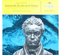 Eugen Jochum & Berliner Philharmoniker - Sinfonie Nr. 3 In Es-Dur »Eroica« [Vinyl LP]