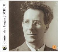 Eugen Jochum Centenary, Vol 1 (Archives 1933-1945)