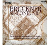 Eugen Jochum & Concertgebouw - Bruckner: Symphony No. 5