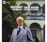 Jochum, Eugen - Bruckner: Symphony No.2