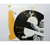 Eugen Jochum Conducts Wagner, Brahms and Bruckner