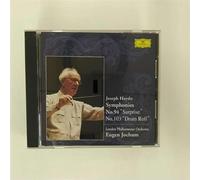 Eugen Jochum & London Po - Haydn: Symphony No. 94 & 103