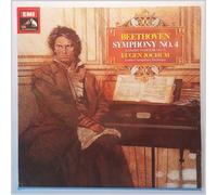 Eugen Jochum, London Symphony Orchestra - Beethoven; Symphony No. 4, Leonore Overture No. 3