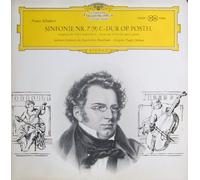 Eugen Jochum & Sinfonie-Orchester des Bayerischen Rundfunks - Schubert: Sinfonie Nr. 7(9) C-dur op. posth. [Vinyl LP] [Schallplatte]