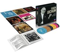 Eugen Jochum; Concertgebouworkest; Various Choirs - Eugen Jochum: Choral Recordings On Philips
