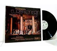 Eugen Onegin - In Russischer Sprache - Chor Und Orchester Des Bolschoi-Theaters Moskau - Alexander Kasanow, Igor Agafonnikow