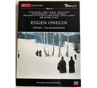 Eugen Onegin / Peter I. Tschaikowsky