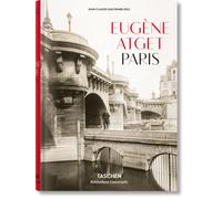 Eugene Atget : Paris