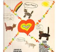 Eugene Chadbourne - Camper van Chadbourne [Vinyl LP] [Schallplatte] [VINYL]