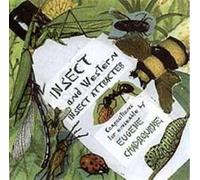 Eugene Chadbourne - Insect Attracter