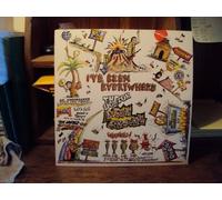 Eugene Chadbourne - I've Been Everywhere