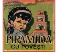Eugene Chadbourne - Piramida Ca Puesti