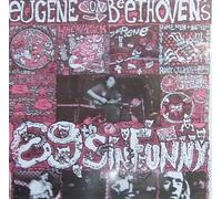 Eugene Chadbourne - Sin Funny